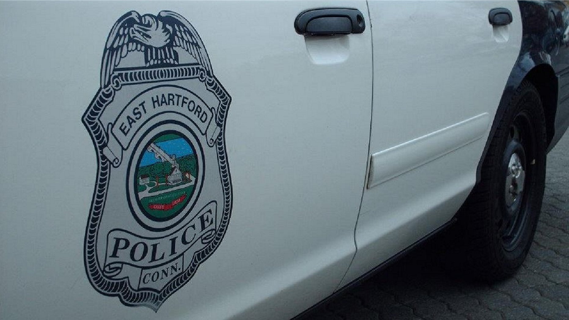 Dominic Marino, 30, a disabled veteran, was found shot and killed in his Connecticut home in East Hartford.