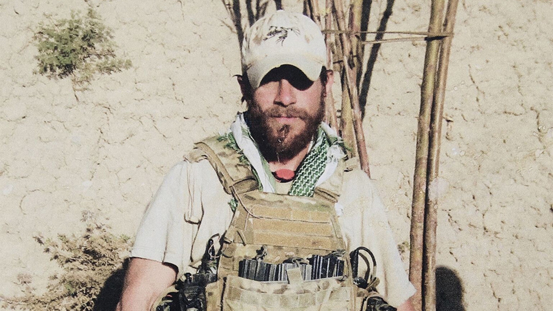Judge drops 2 charges against decorated Navy SEAL Edward Gallagher