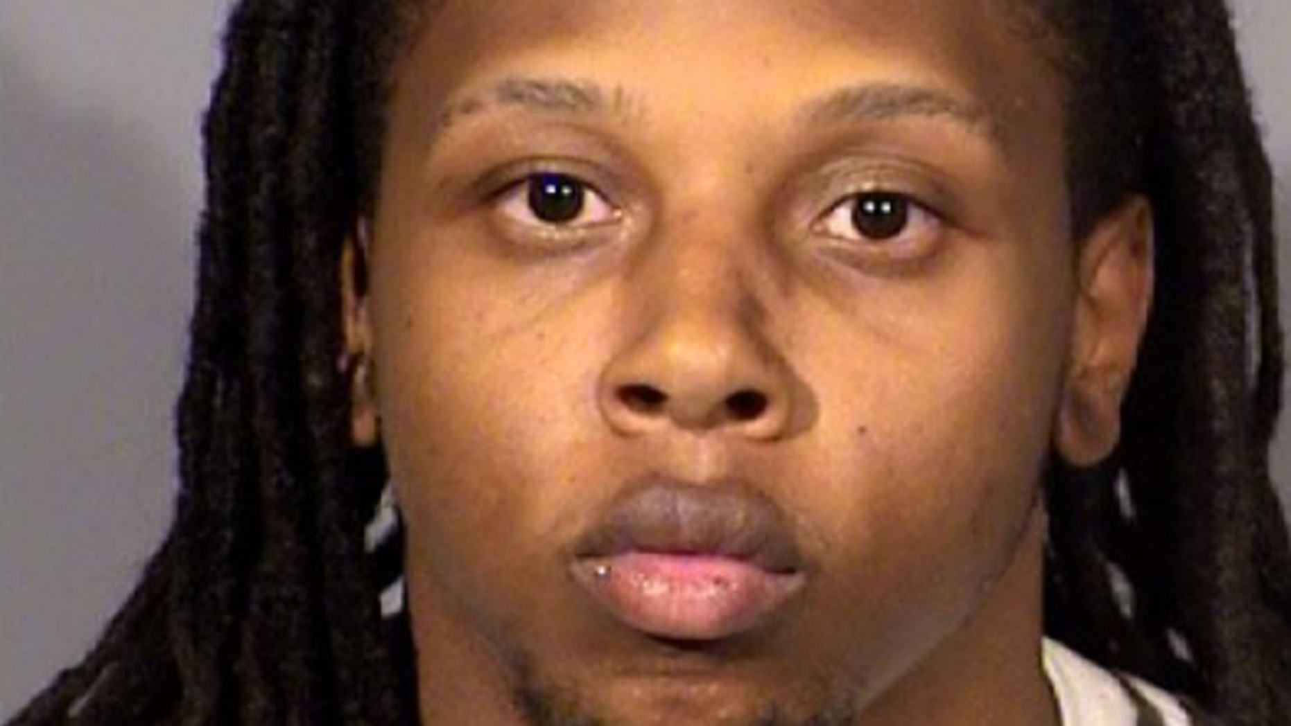 Police arrested Jarquan Tiffith, 20, and another suspect this week for their alleged involvement in a drive-by shooting. 