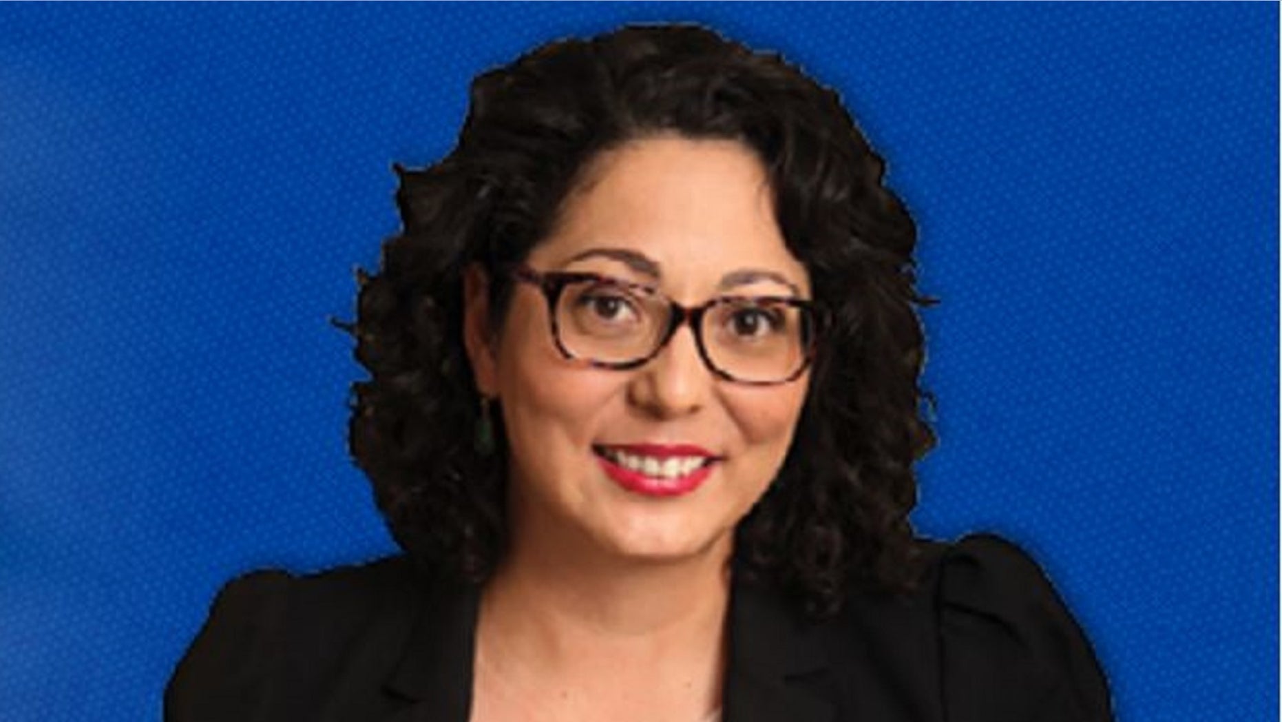 California state Assemblywoman Cristina Garcia was "overly familiar" with a former legislative male staffer, an investigator said, according to a letter this week from Assembly Speaker Anthony Rendon.