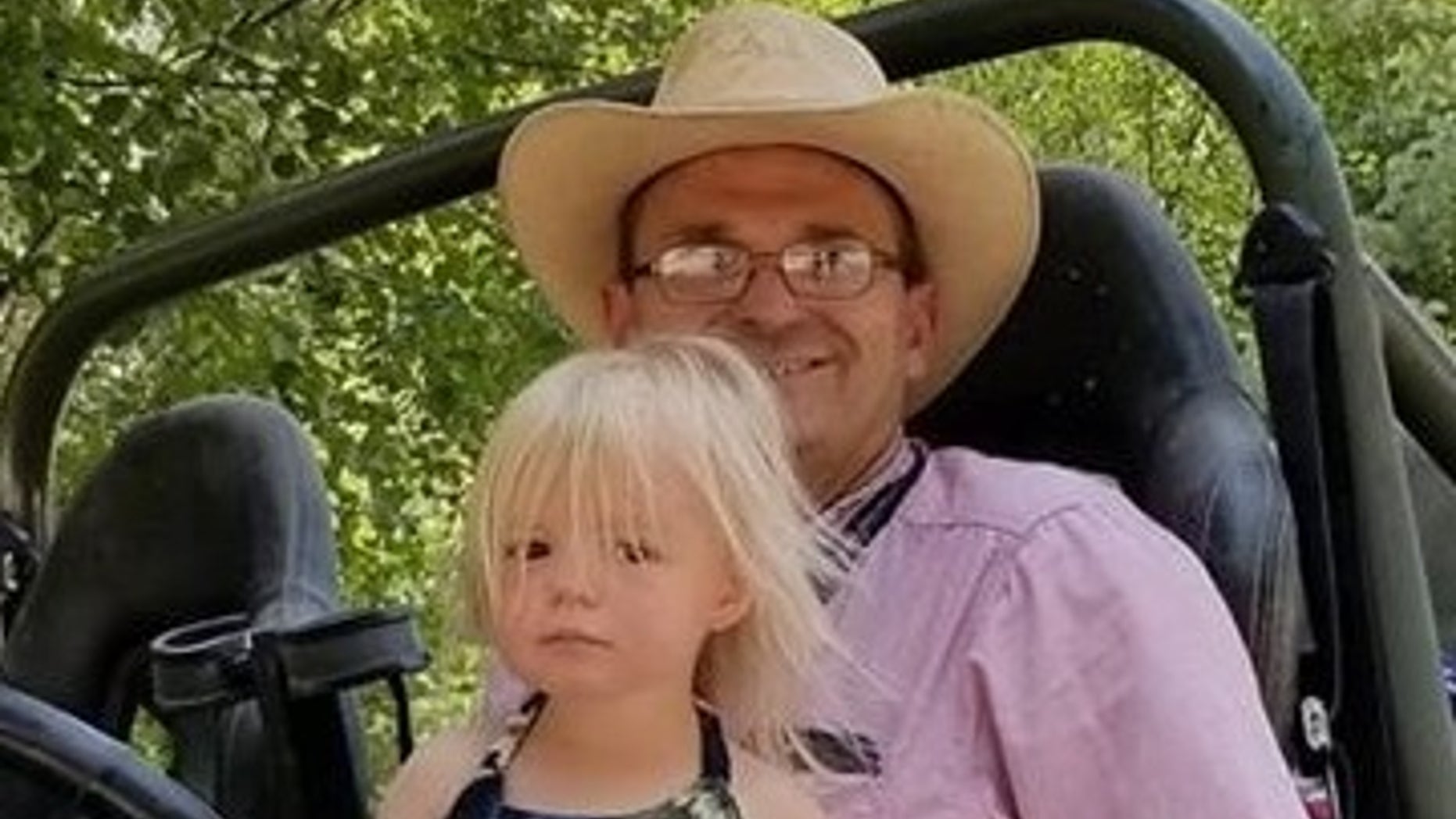 Gary Giles, 55, died Sunday after a weeks-long battle with the illness that first started as neck and back pain.