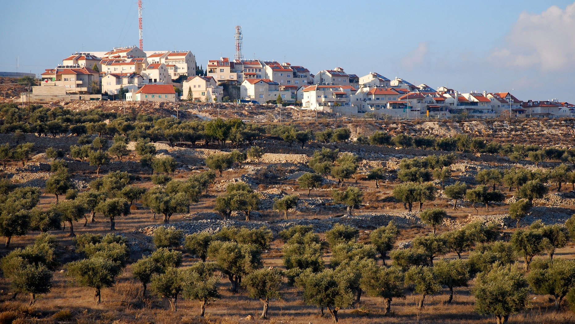 Airbnb Plans To Remove Listings In Israeli Settlements Airbnb Plans To Remove Listings In Israeli Settlements