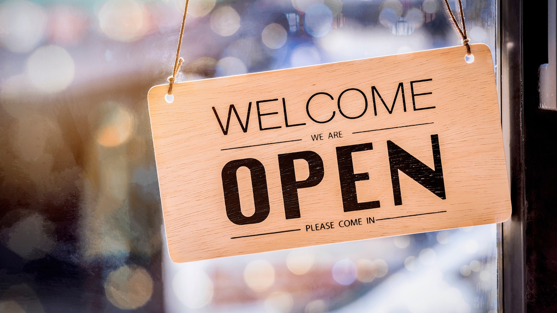 Local stores are a good place to shop on Small Business Saturday.