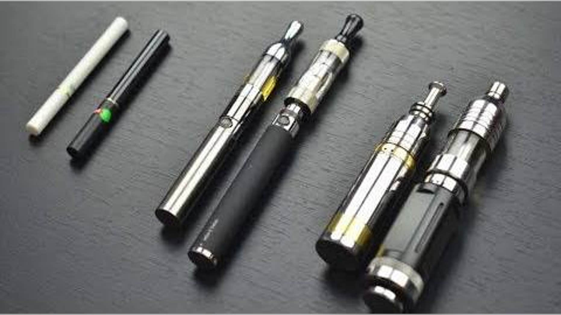 Twenty-six of its cities and counties already have restrictions on the sale of flavored tobacco products, but California would be the first to implement a statewide ban, a report says.
