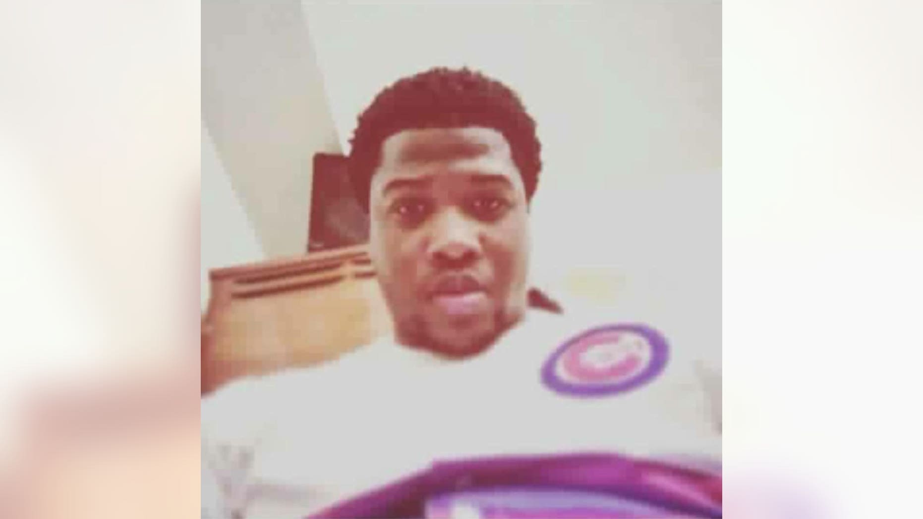 Jemel Roberson, 26, from Chicago, wanted to be a police officer and a church organist.