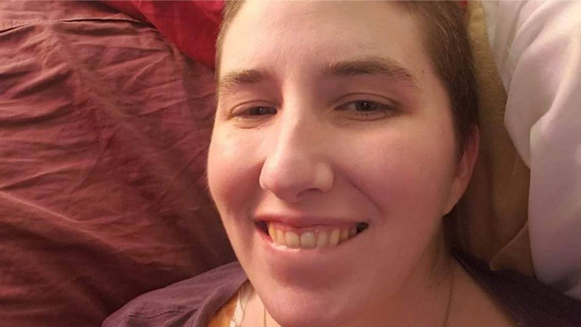 Lila DeLine has resumed homeschooling her children just months after surviving the severe injury.