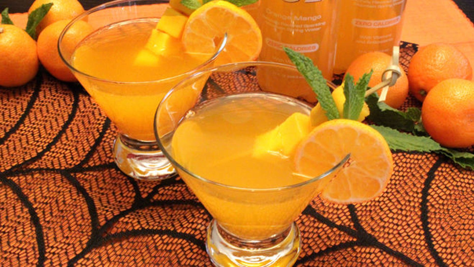 mango monster mango monster