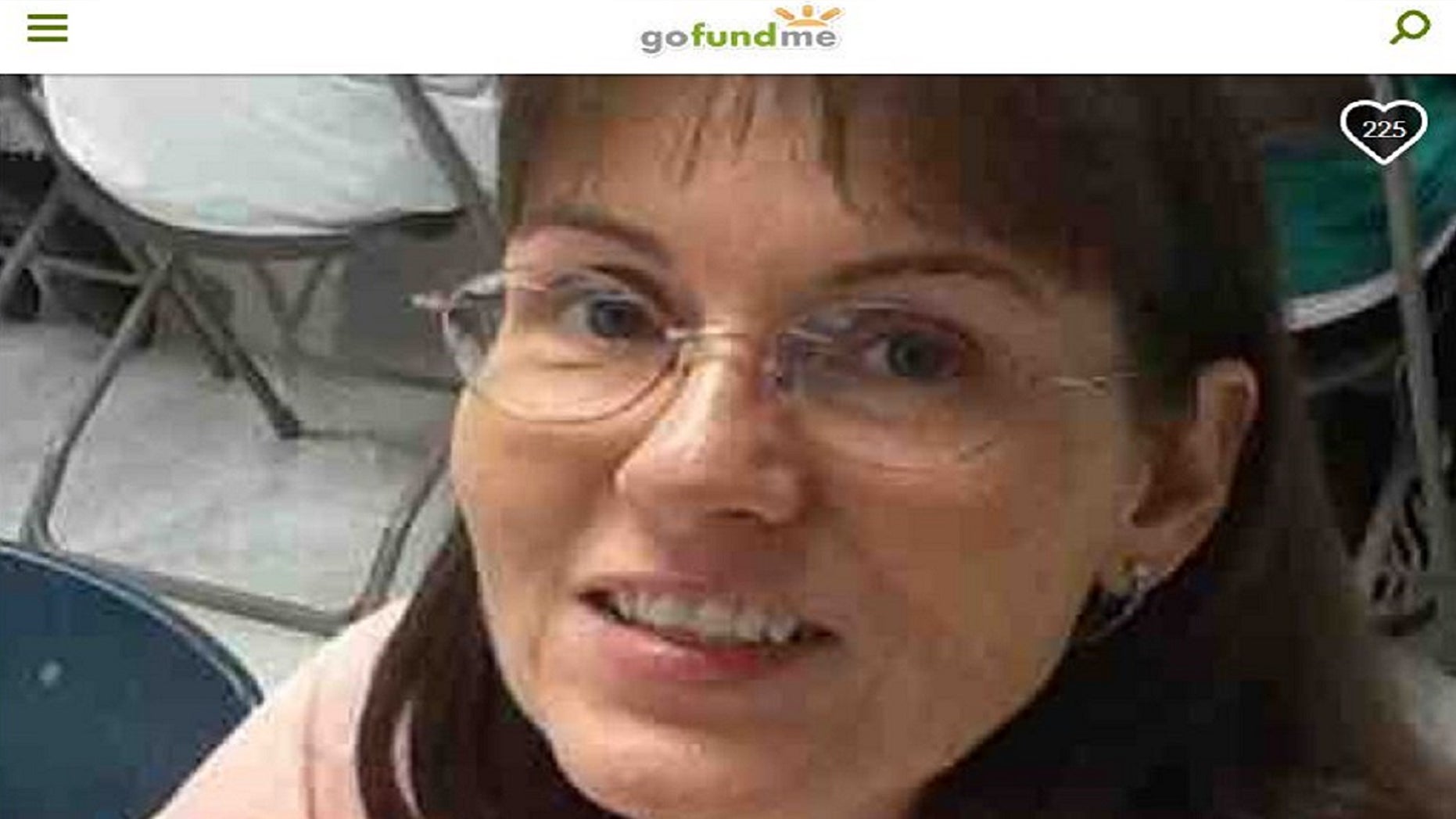 Jamie Schmidt, 53, was fatally shot in the head at a Catholic Supply store in St. Louis on Monday afternoon.