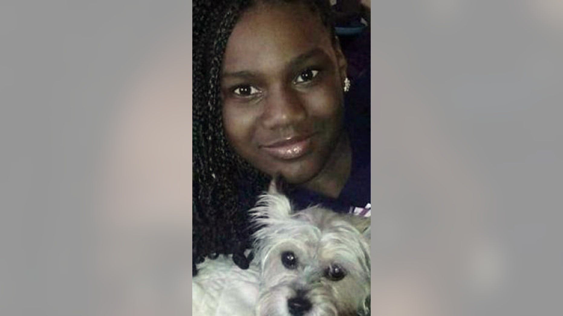 Sandra Parks died on Monday, Nov. 19, 2018.