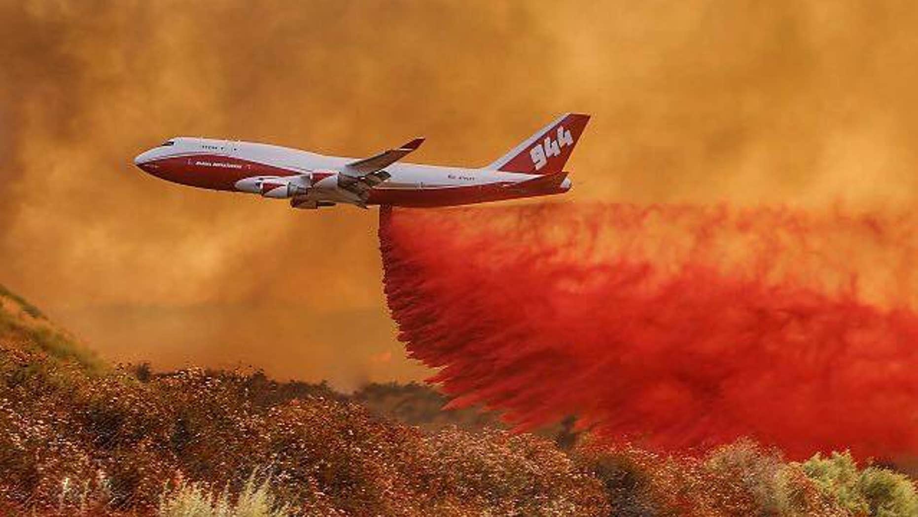 Global SuperTanker Deployed To Fight California Fires Fox News global-supertanker-deployed-to-fight-california-fires-fox-news