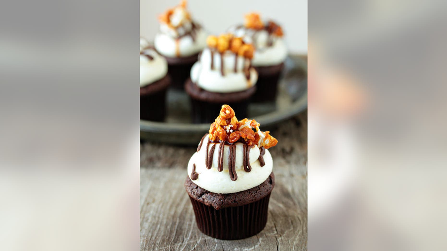 Southern Comfort Cupcakes Fox News