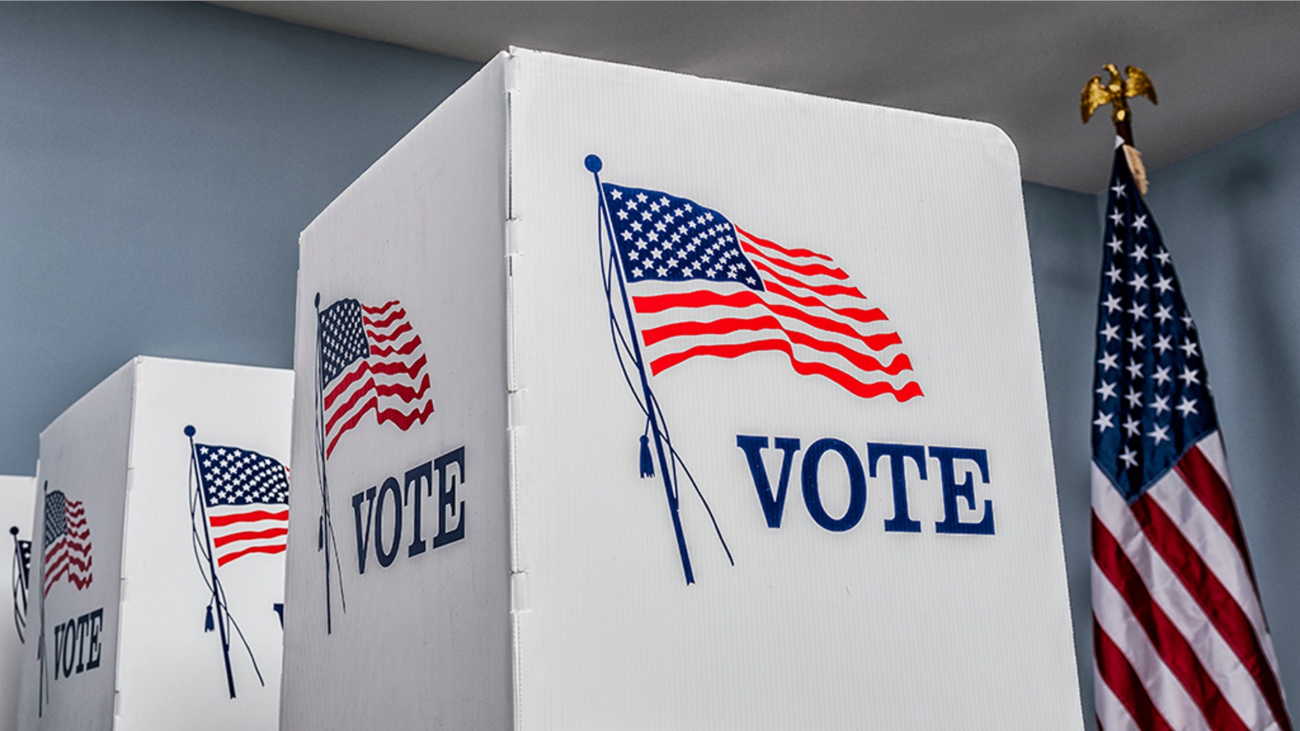 House Democrats back 'reforms' to boost their election chances