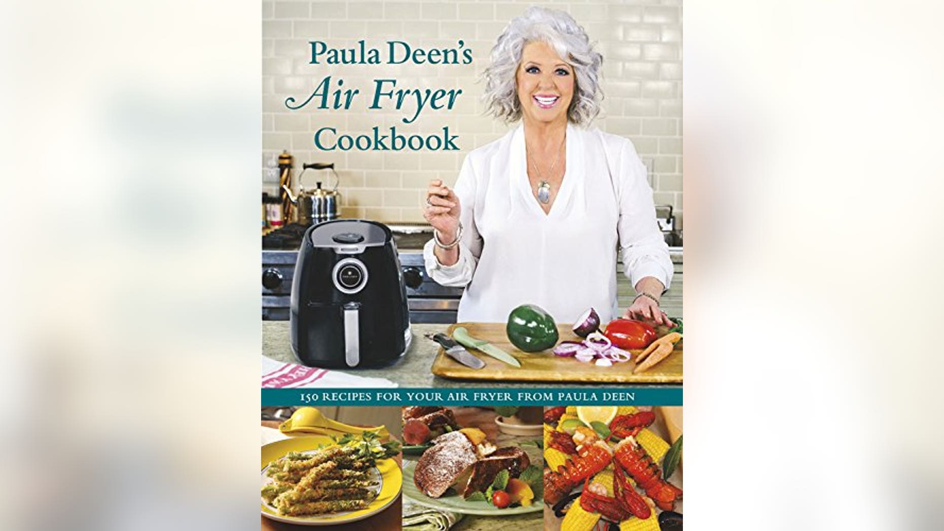 paula deen s holiday