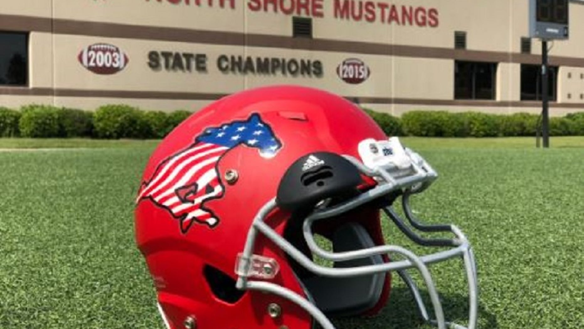Texas Hs Football Team Wins With Last Minute Hail Mary Pass Fox News