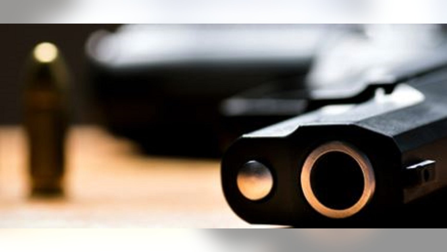 A new study found that gun-related deaths reached an all-time high in 2017 with nearly 40,000 killed by either homicide or suicide.