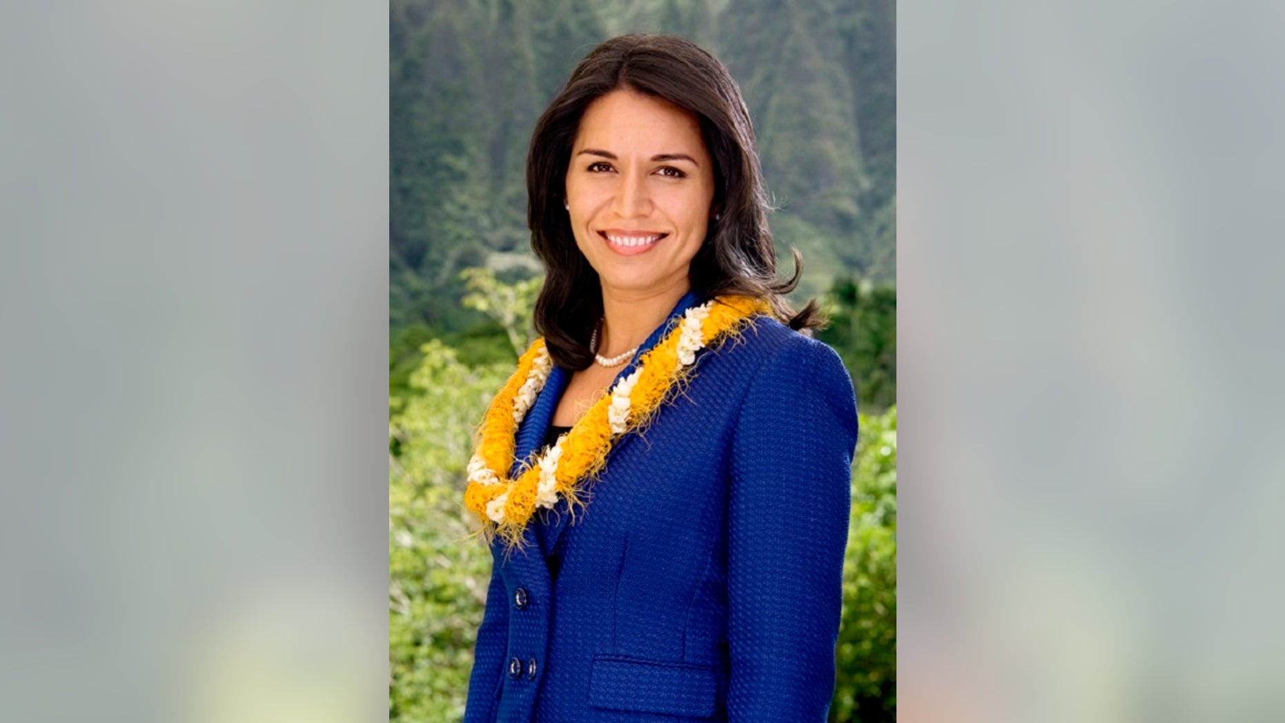 U.S. Rep. Tulsi Gabbard, D-Hawaii, is "seriously considering" a 2020 presidential run, reports said.