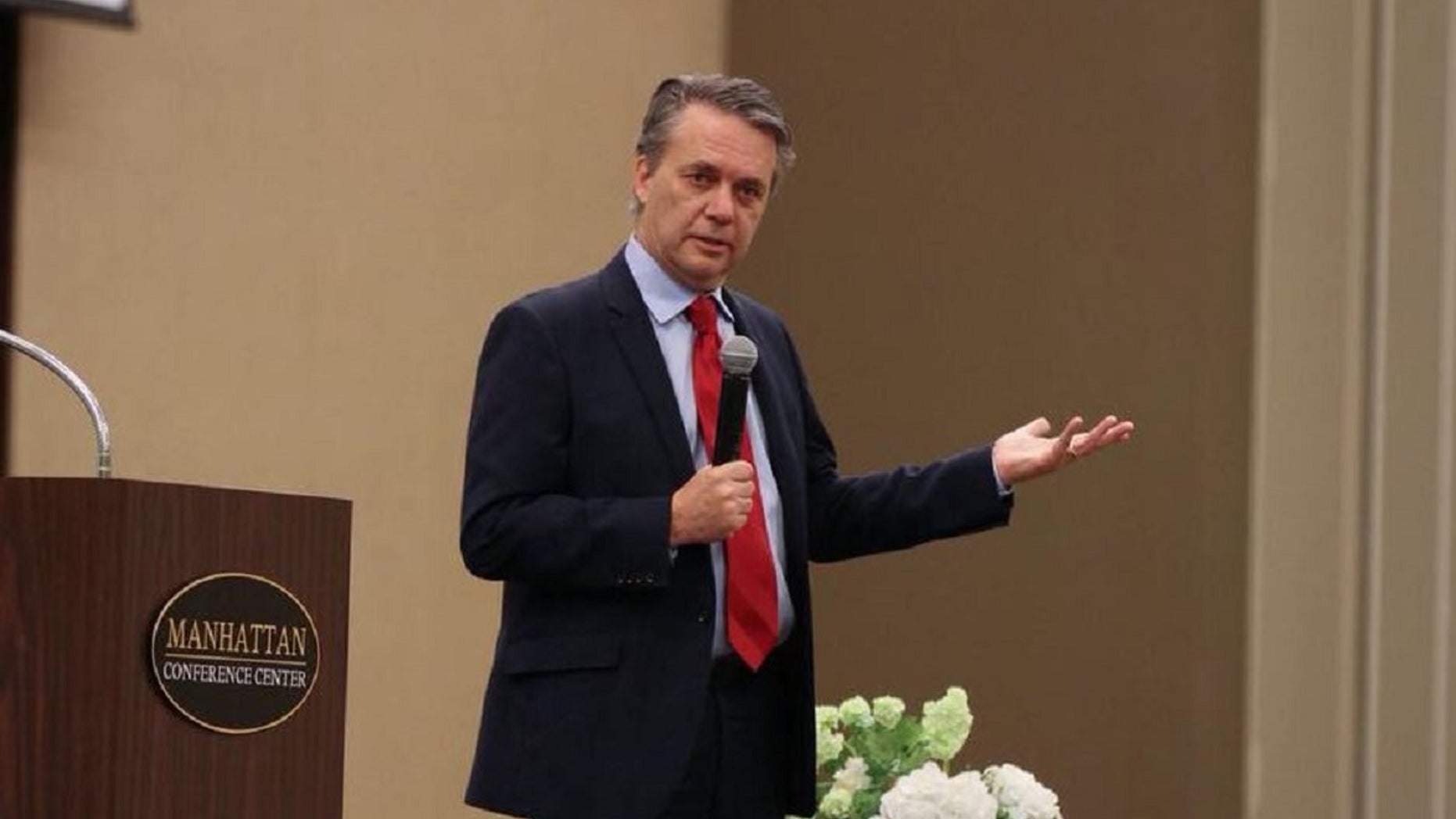 Kansas Gov. Jeff Colyer's administration has scrapped plans for a tech storage system because officials determined it would be too costly.