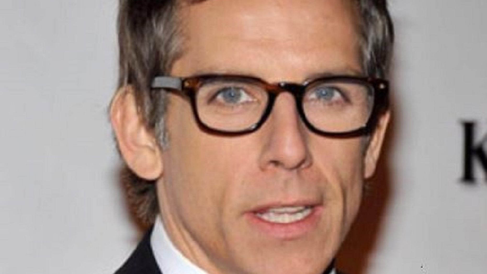 Ben Still denounced claims that his new Showtime series is filled with "lies."