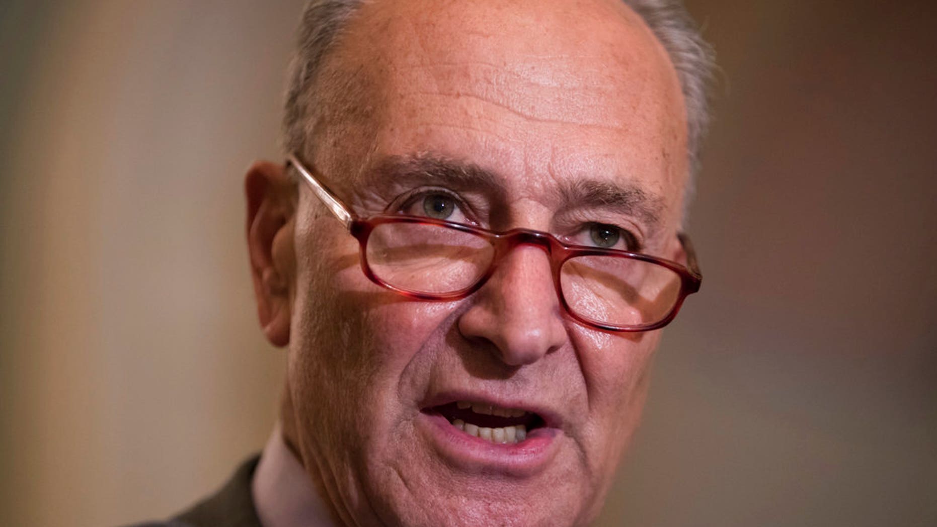 Schumer aide was forced out over 