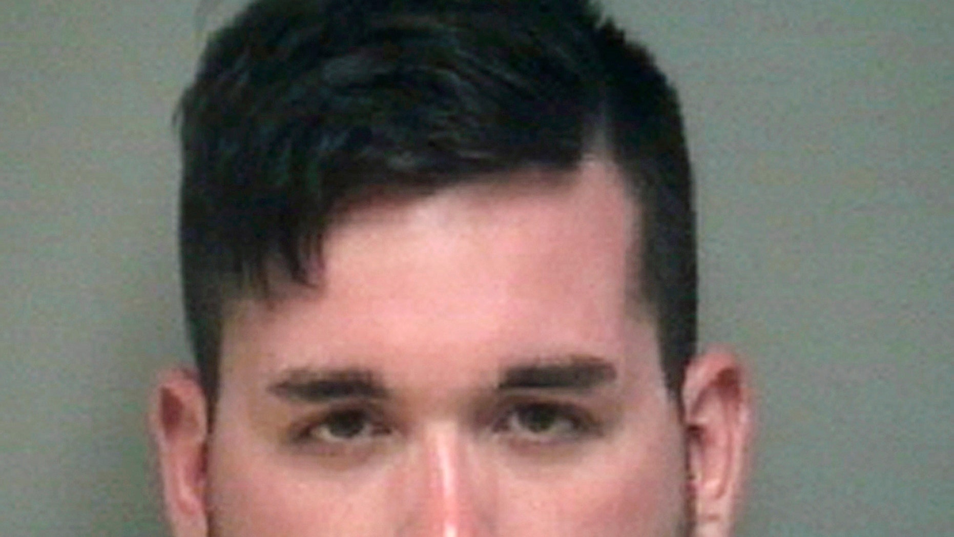 White nationalist guilty of murder at Charlottesville march