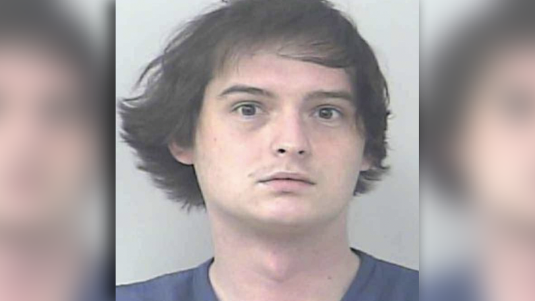 Man tried to pay for McDonald's with bag of weed Man tried to pay for McDonald's with bag of weed