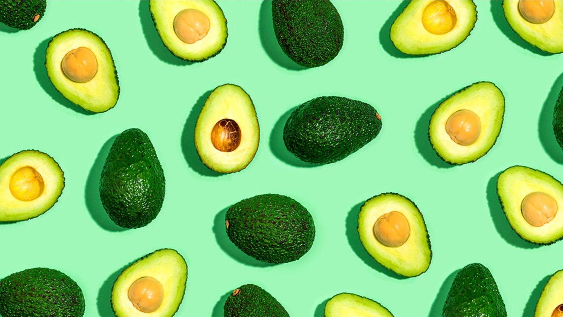 Washing avocados? Why the FDA recommends cleaning the fruit before eating it Washing avocados? Why the FDA recommends cleaning the fruit before eating it