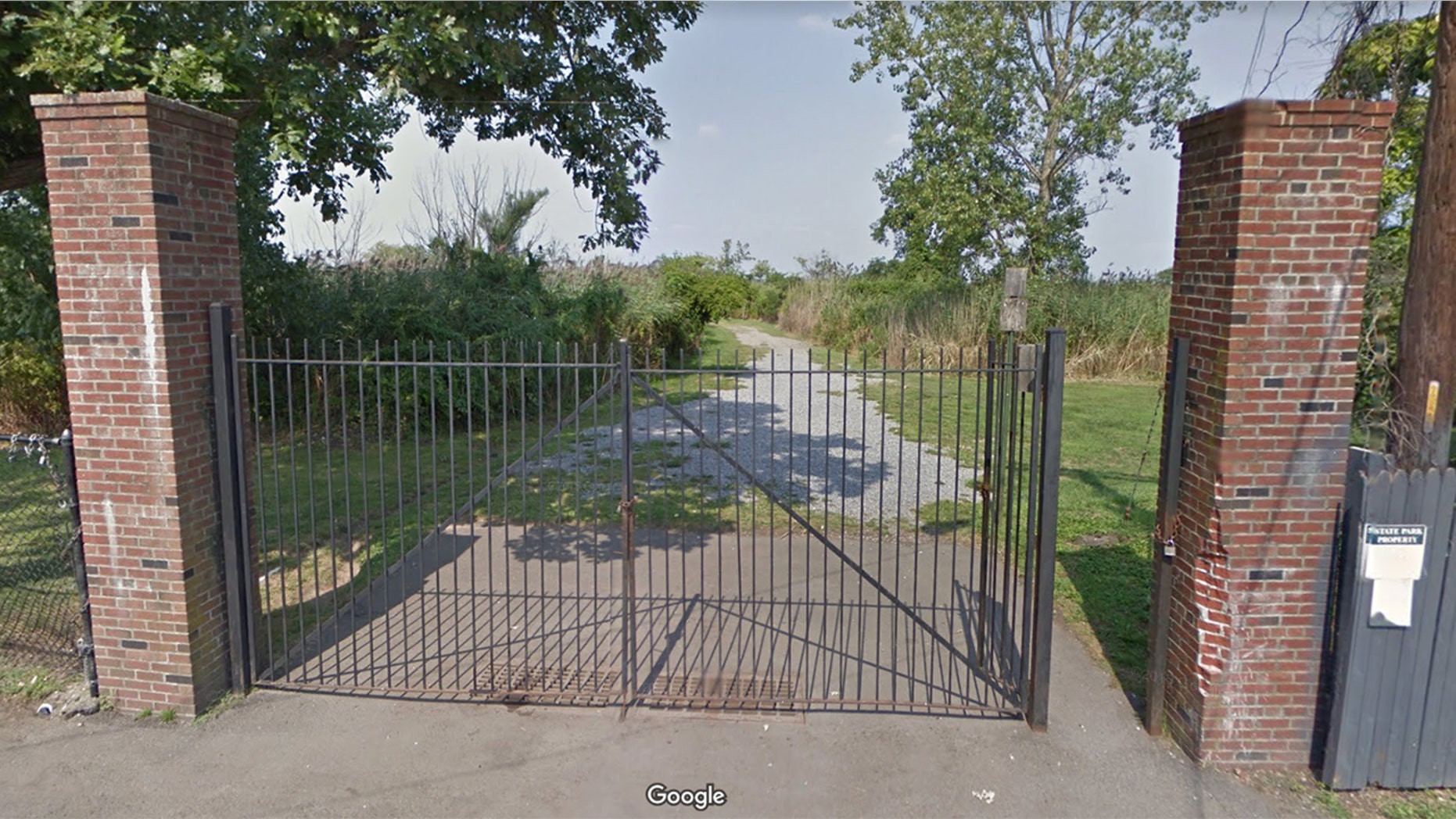 NYPD found a body Dec. 16 in Bayswater Point State Park in Queens and says the death has all the markings of an MS-13 killing, according to a report.