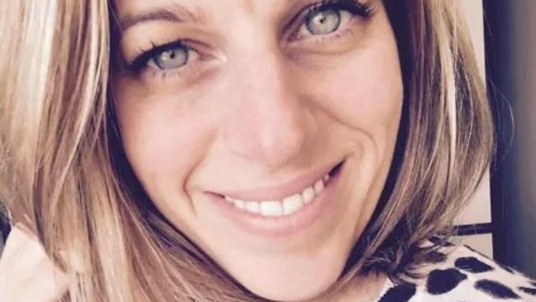 The body believed to be Christine St-Onge was found near a hotel in Los Cabos, Mexico, authorities said.