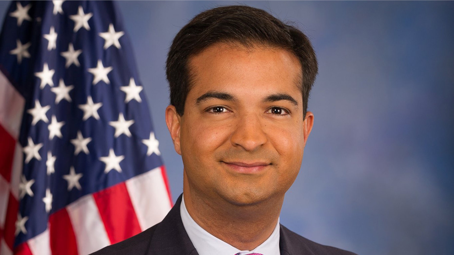 Republican Rep. Carlos Curbelo, who lost his re-election campaign, said "the post-Trump chapter has to start being written now."