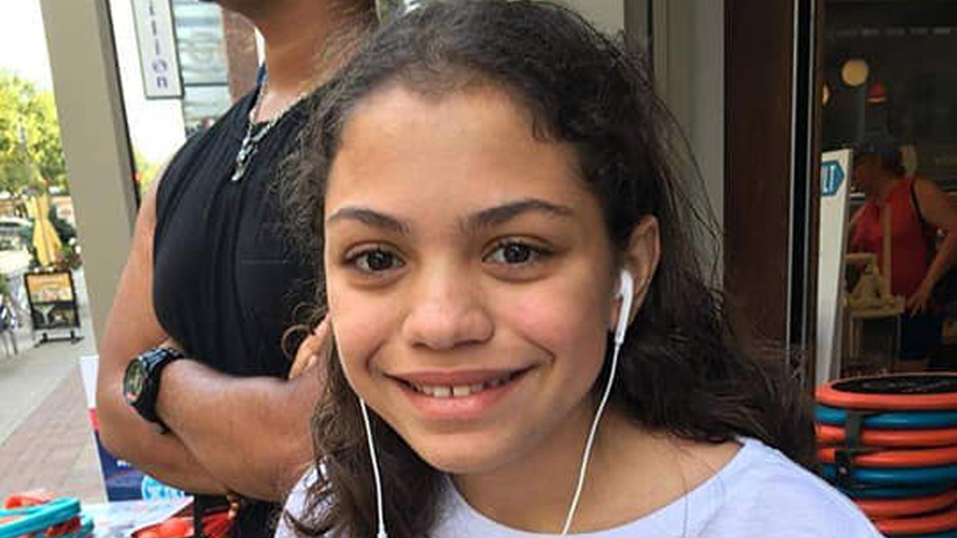 Christina "Chrissy" Vandervelden woke up from a two-week coma but is still in need of prayers on her road to recovery.