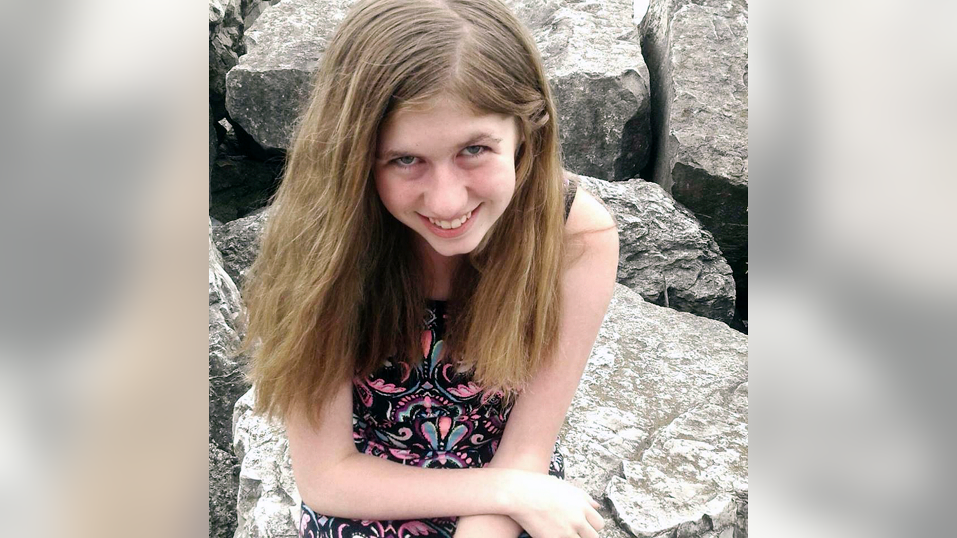 FILE - This undated file photo provided by Barron County, Wis., Sheriff's Department, shows Jayme Closs, who was discovered missing Oct. 15, 2018, after her parents were found fatally shot at their home in Barron, Wis. People turned out in the city of Barron on Wednesday, Dec. 12 to light up a "tree of hope" in honor of the missing Closs. Detectives have pursued thousands of tips, watched dozens of surveillance videos and spent countless hours searching for Jayme, but their efforts haven't yielded any suspects. (Courtesy of Barron County Sheriff's Department via AP, File)