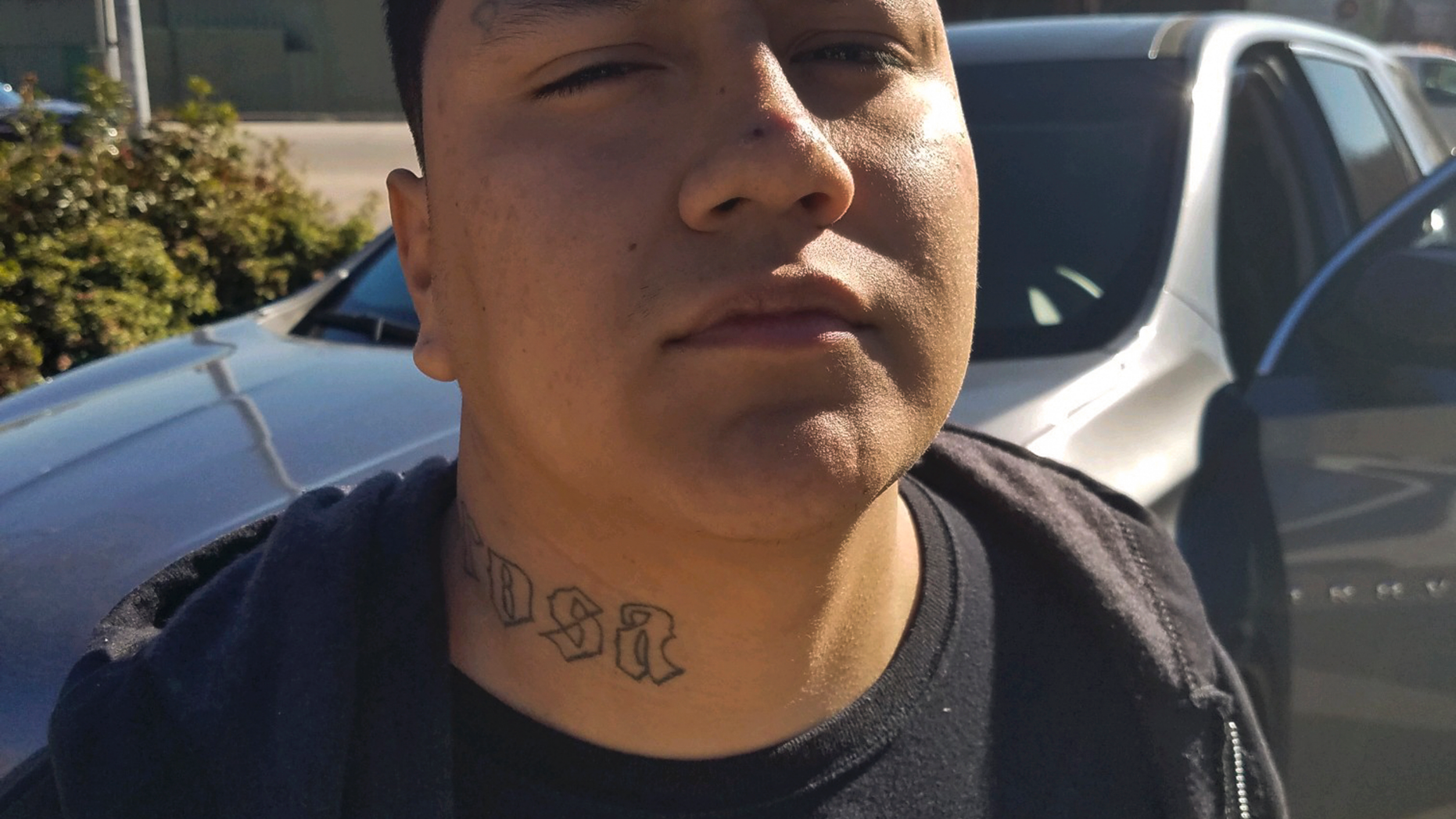 Inmate Who Walked Away from San Quentin Arrested in Paso Robles