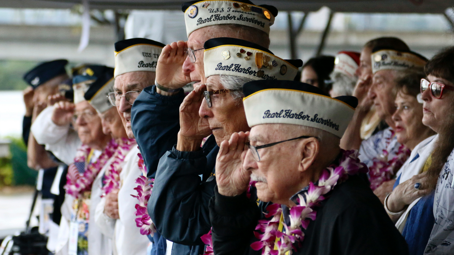 dec 7 pearl harbor remembrance day