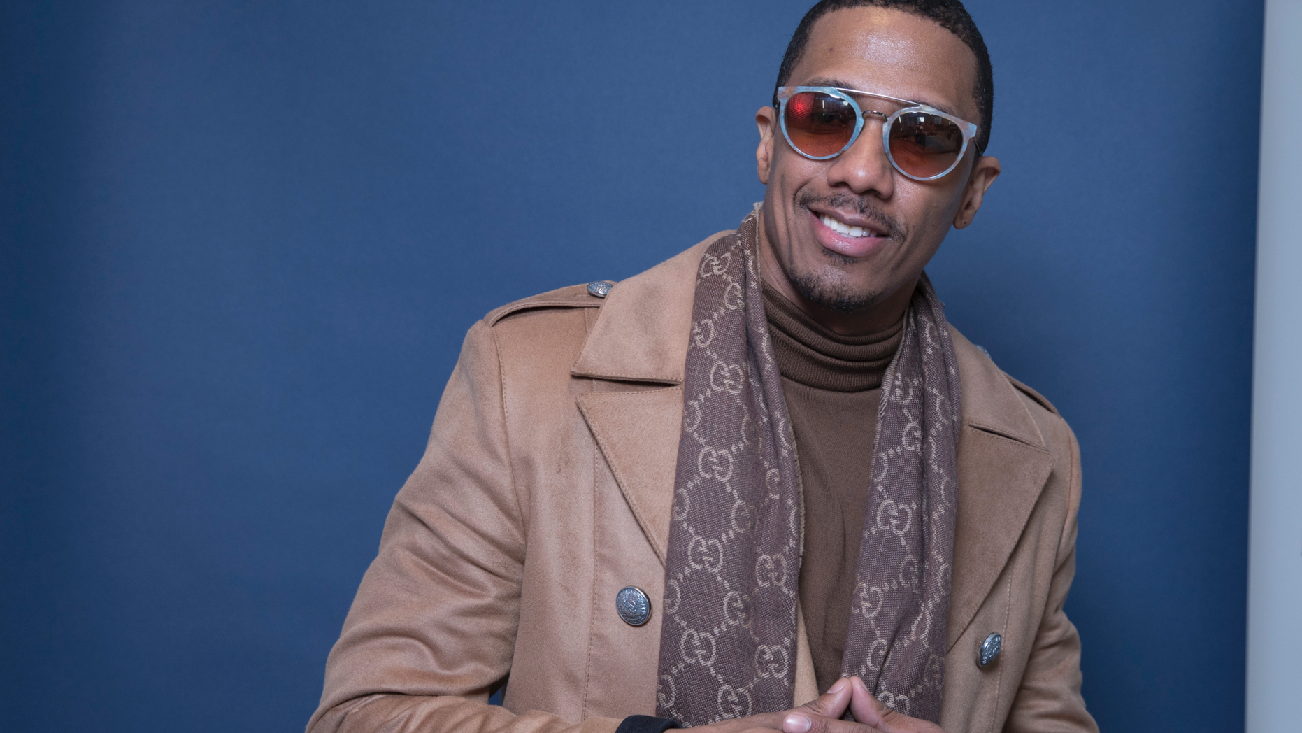 Nick Cannon