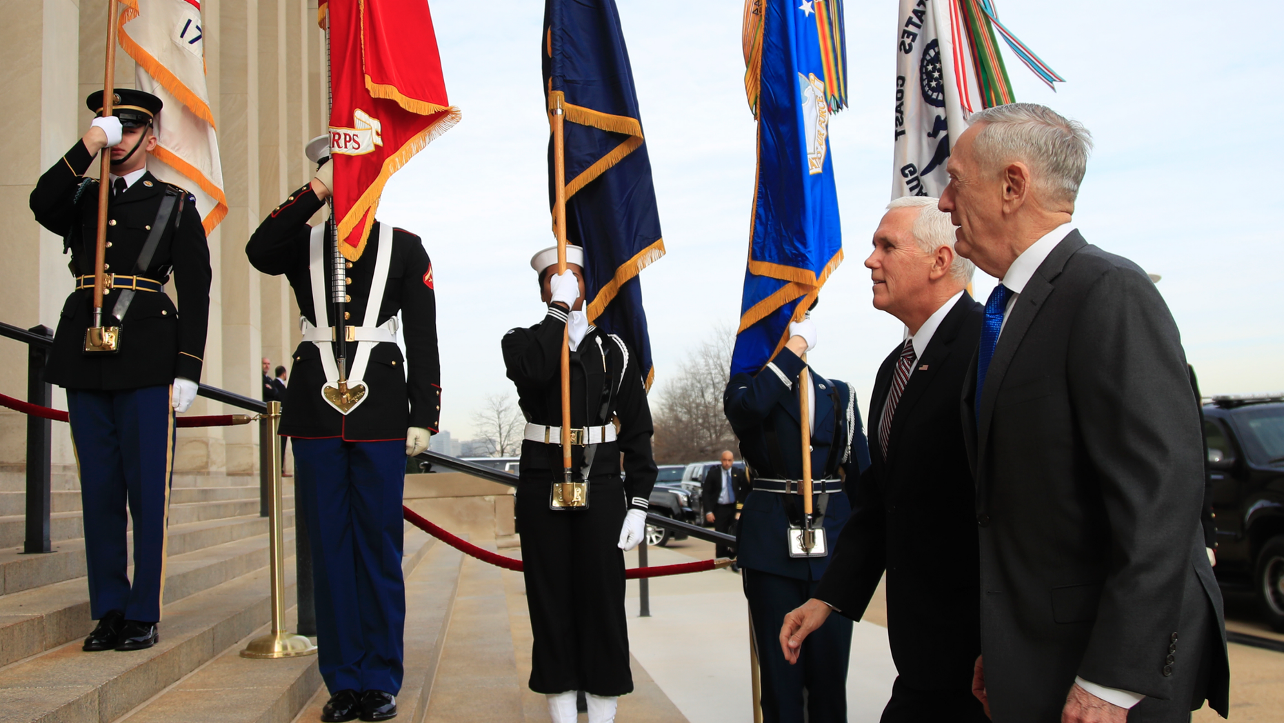 United States preparing to withdraw troops from Syria