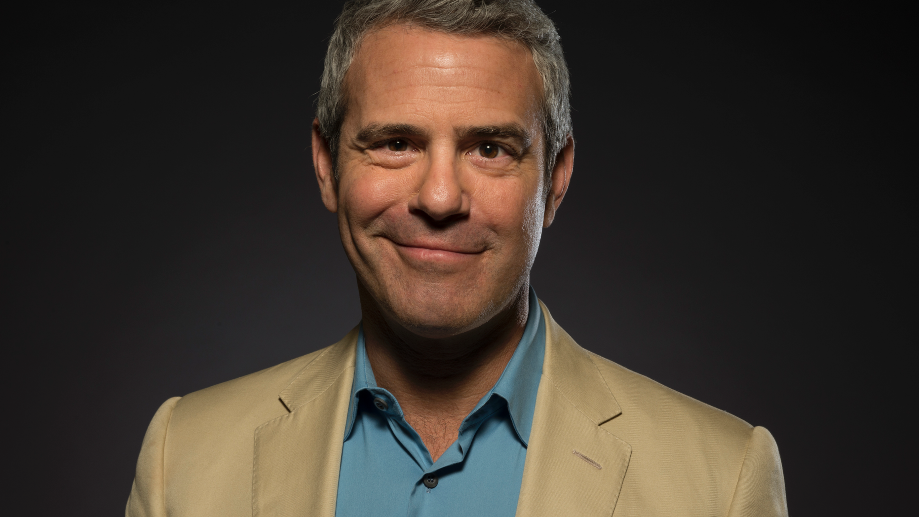 Andy Cohen said he’s going to be a father after many years of careful deliberation, a fair amount of prayers and the benefit of science. He said a “wonderful surrogate” is carrying his future and the baby is due in about six weeks.