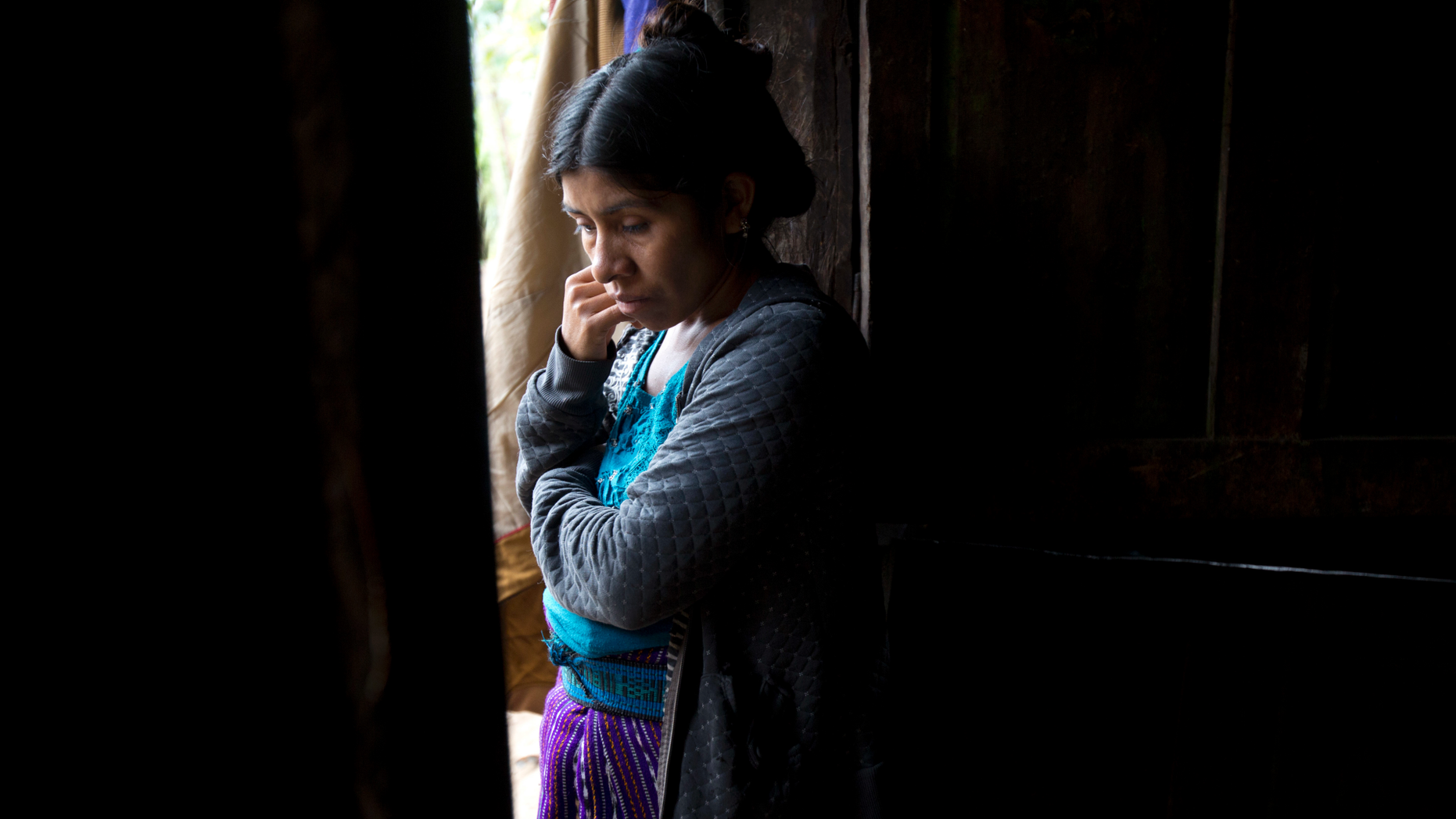 2nd child dead in US custody mourned in Guatemala village