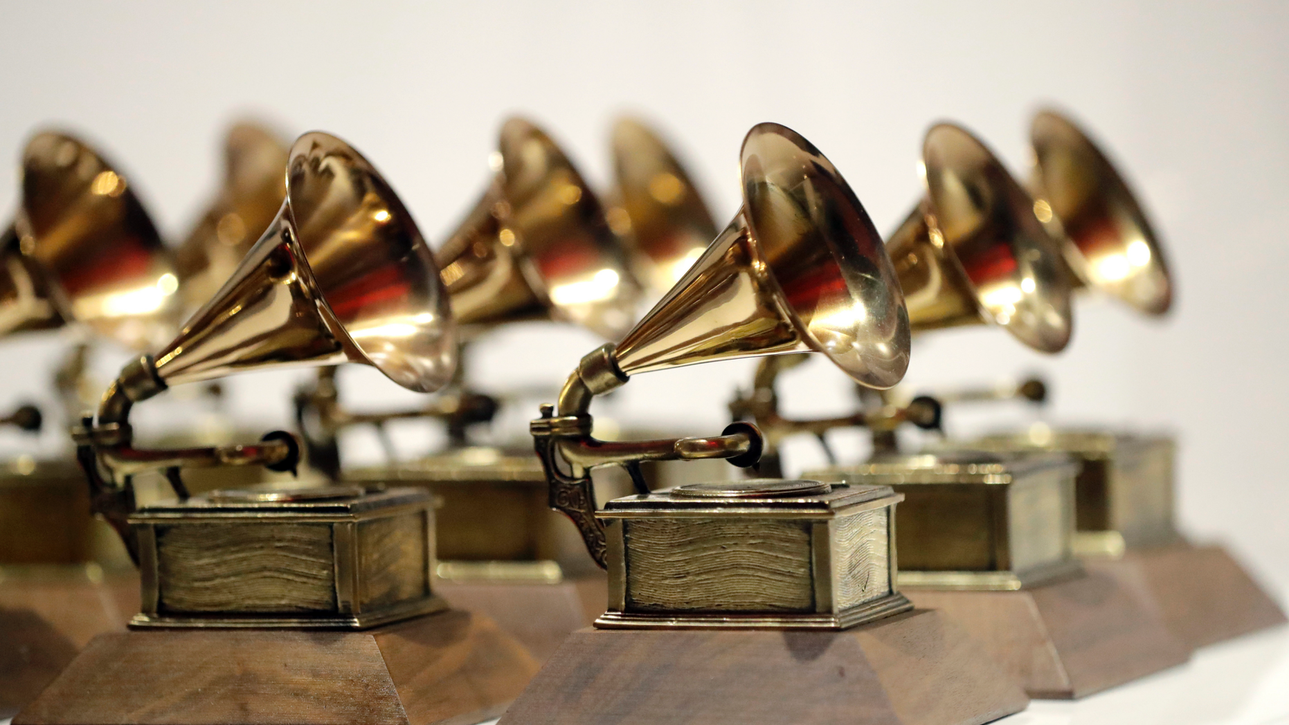 2019 Grammy nominations: 'Black Panther,' Cardi B, Drake score big | Fox News