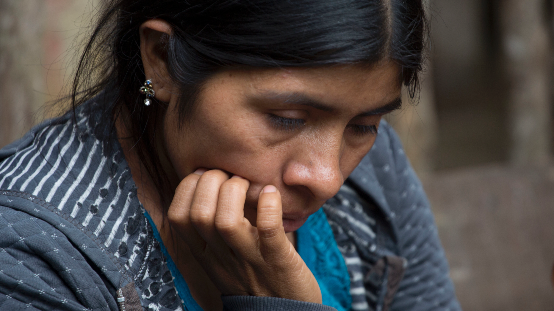 Guatemala village mourns 2nd child to die in US custody