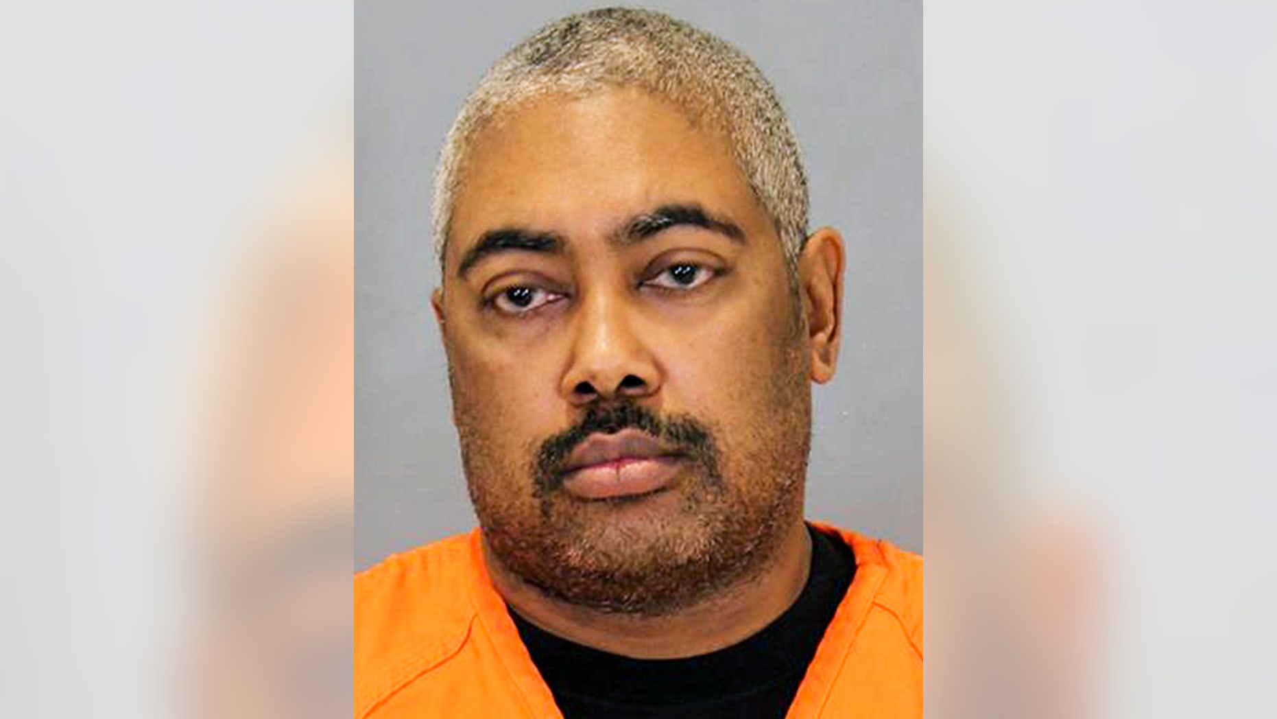 FILE - This file photo provided by the Omaha Police Department shows John Dalton Jr. (Omaha Police Department via AP, File)