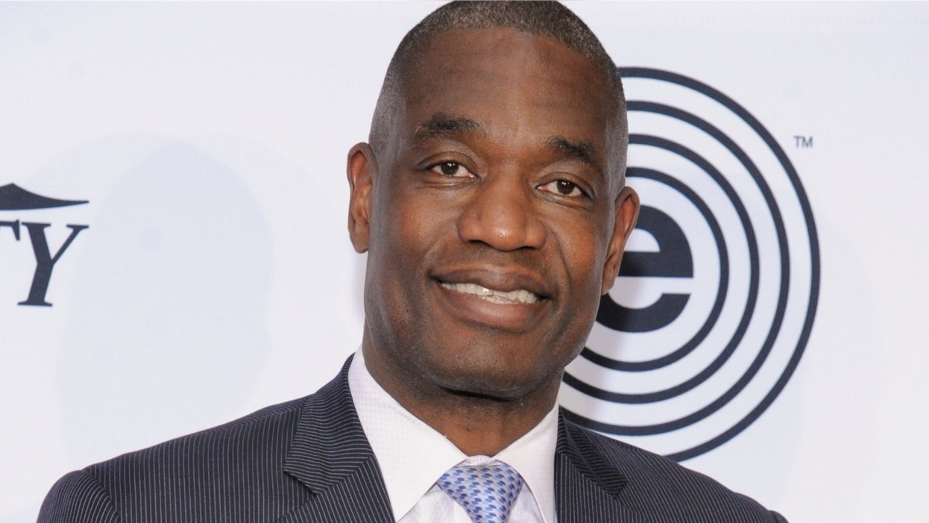 A boy NBA great Dikembe Mutombo helped bring to the U.S. for surgery died on Friday, his foundation said.