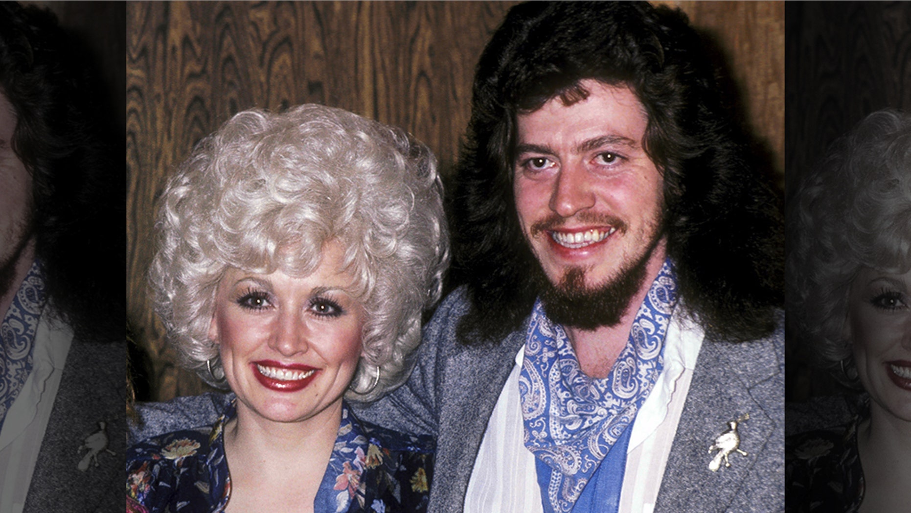 dolly parton speaks out