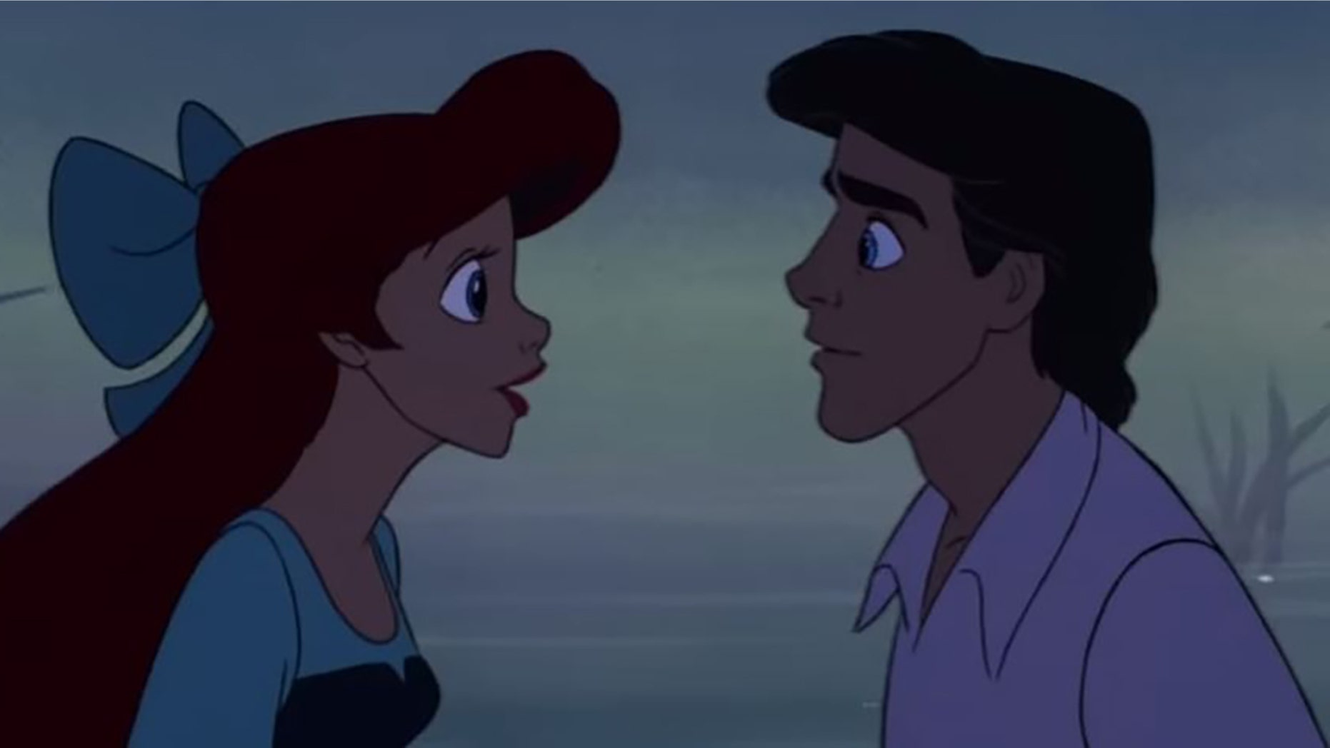 Princeton's Tigertones will no longer sing "Kiss The Girl" from "The Little Mermaid."