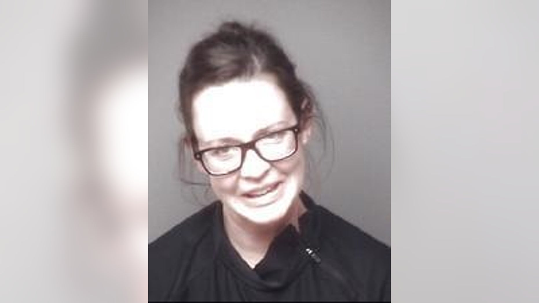 Erin Ellerbach was arrested on Monday, Dec. 17, 2018.