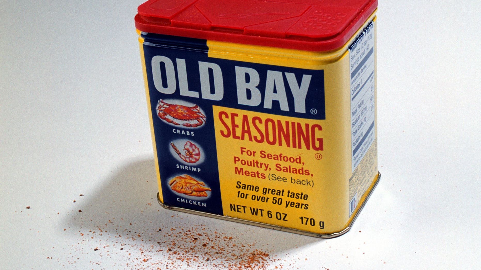 Old Bay, owned by one of the country's largest spice companies, McCormick & Co., said in an announcement that the sauce is “tangy with a kick of heat, and that distinctive Chesapeake flavor."