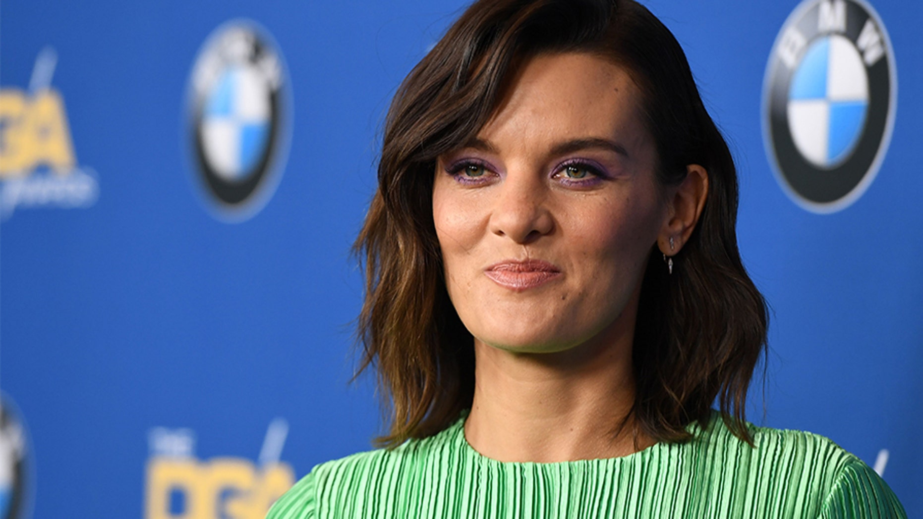 ‘SMILF’ creator Frankie Shaw opens up on misconduct allegations