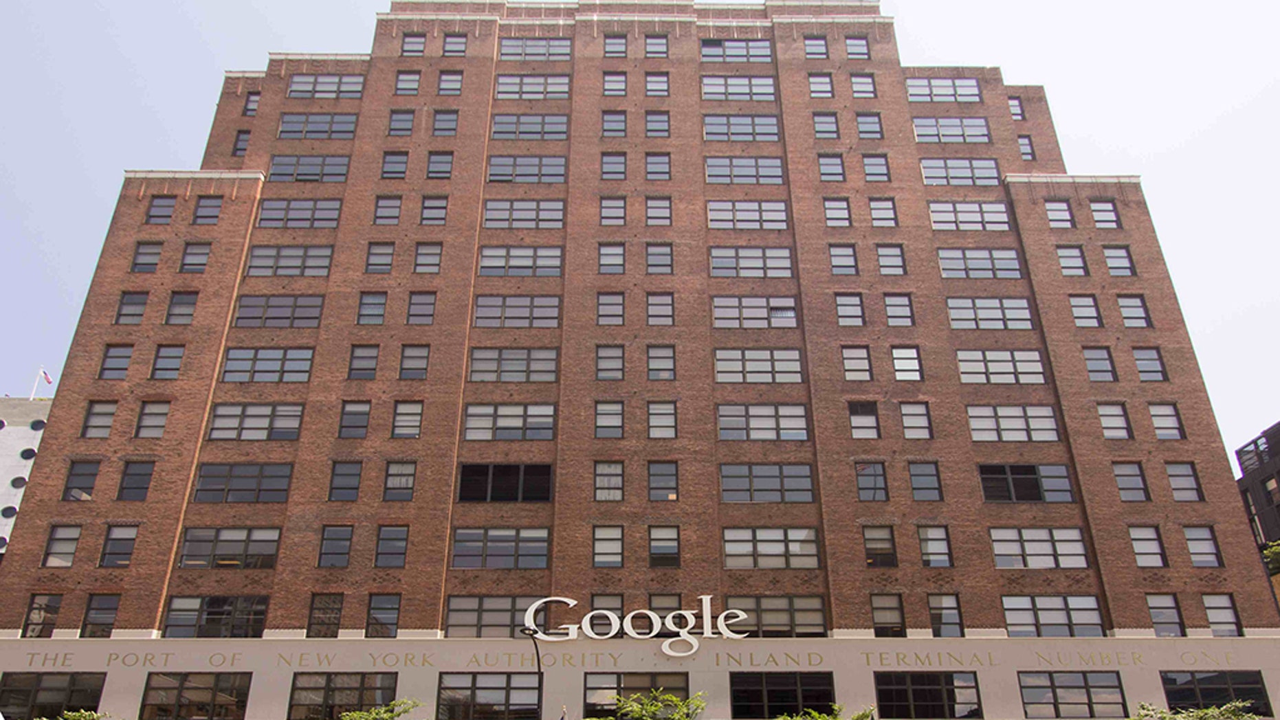 A male employee was found dead in Google's headquarters in New York City on Friday Dec. 7 2018