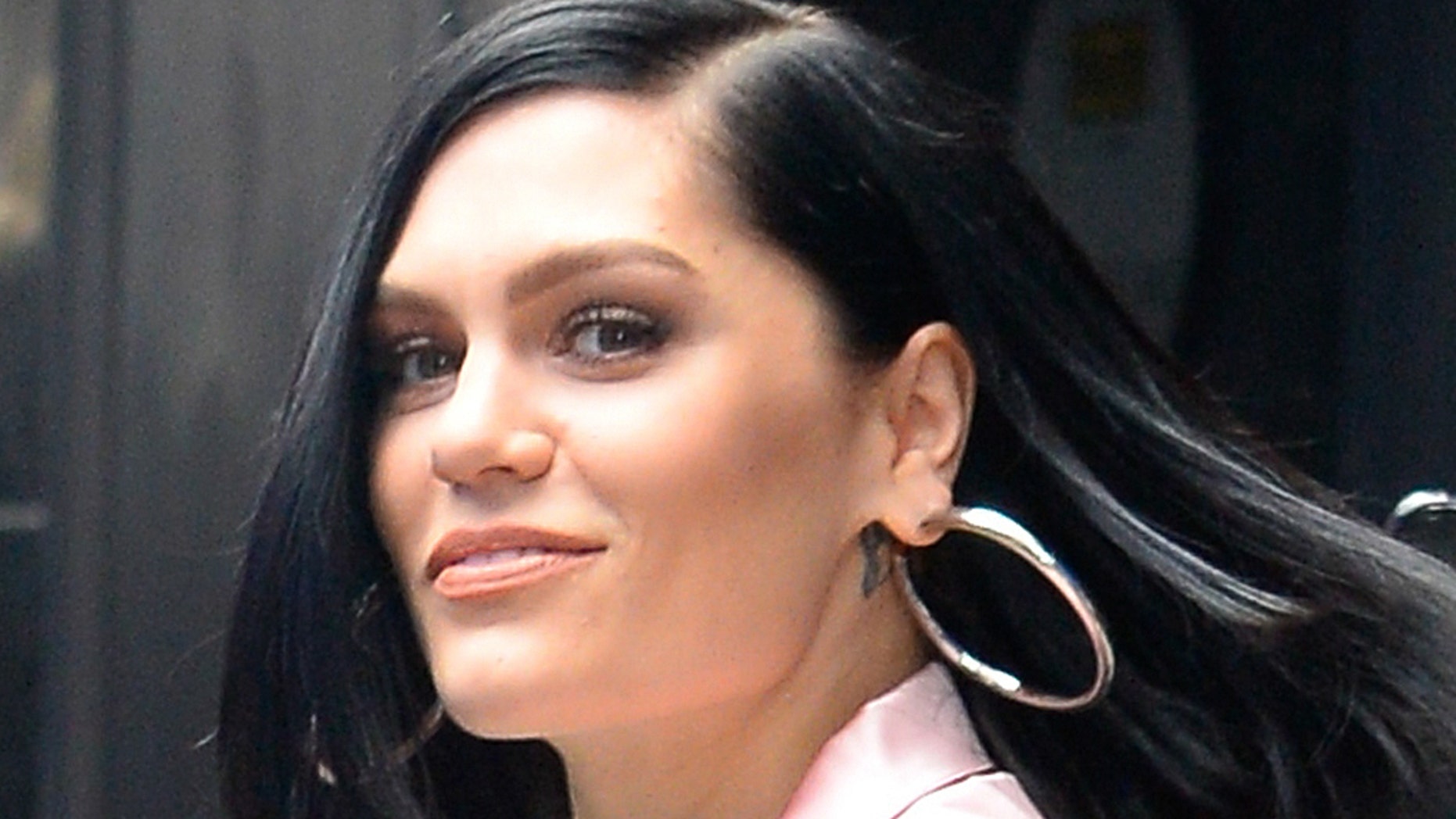 Jessie J posts emotional tribute after sudden death of bodyguard: 