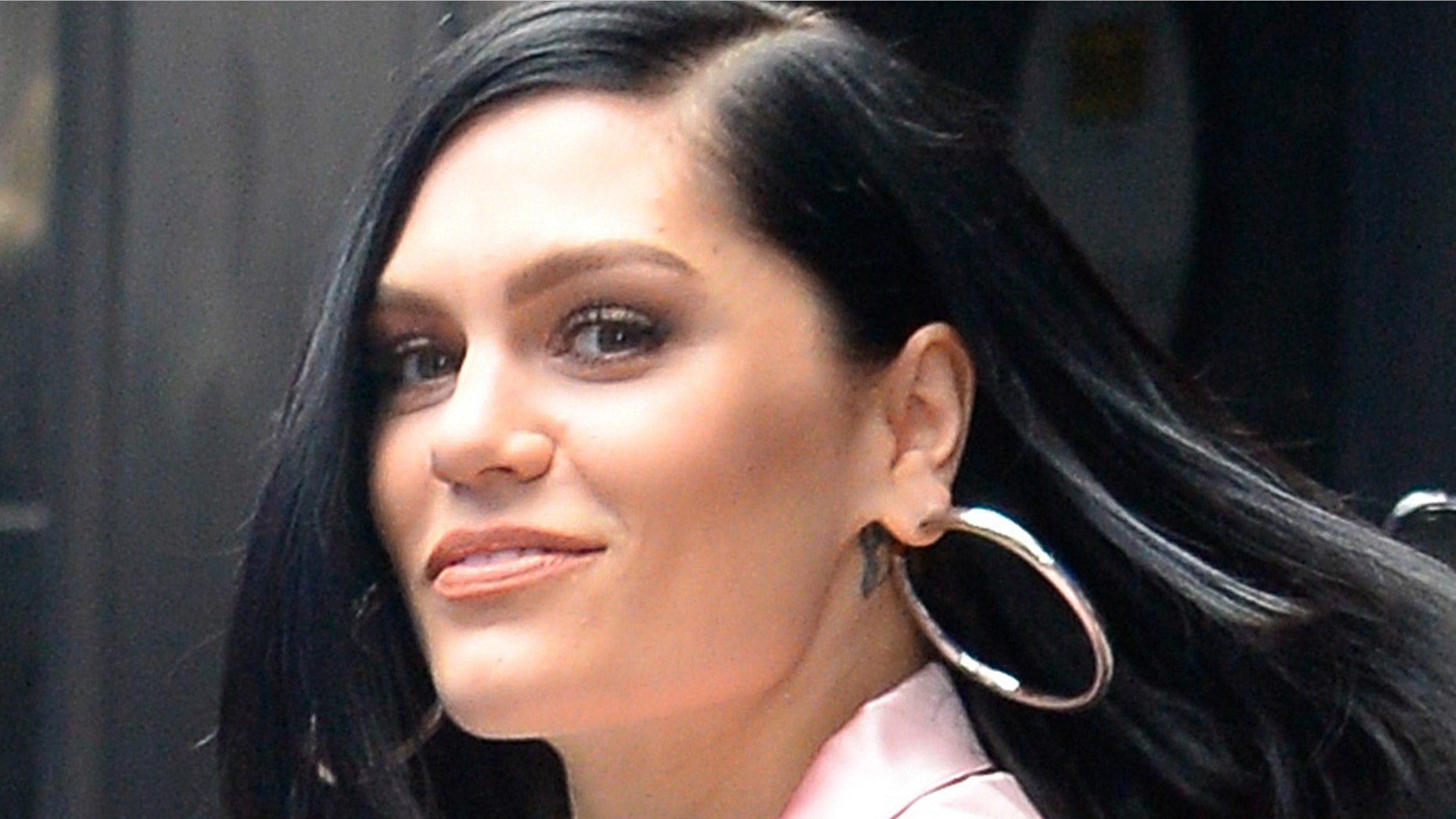NEW YORK, NY - MAY 29: Singer Jessie J performs in New York City on May 29, 2018. & # 39; Good Morning America & # 39; leave. (Photo by Raymond Hall / GC Images)