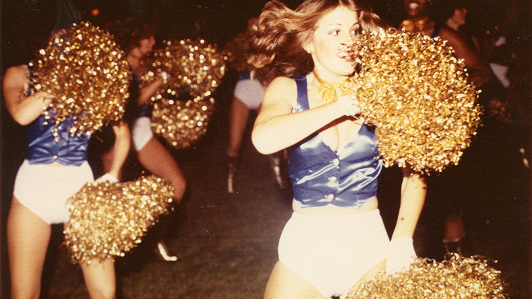 Former Chargettes cheerleader recalls Playboy scandal in doc: ‘I spent 40 years of my life with guilt’